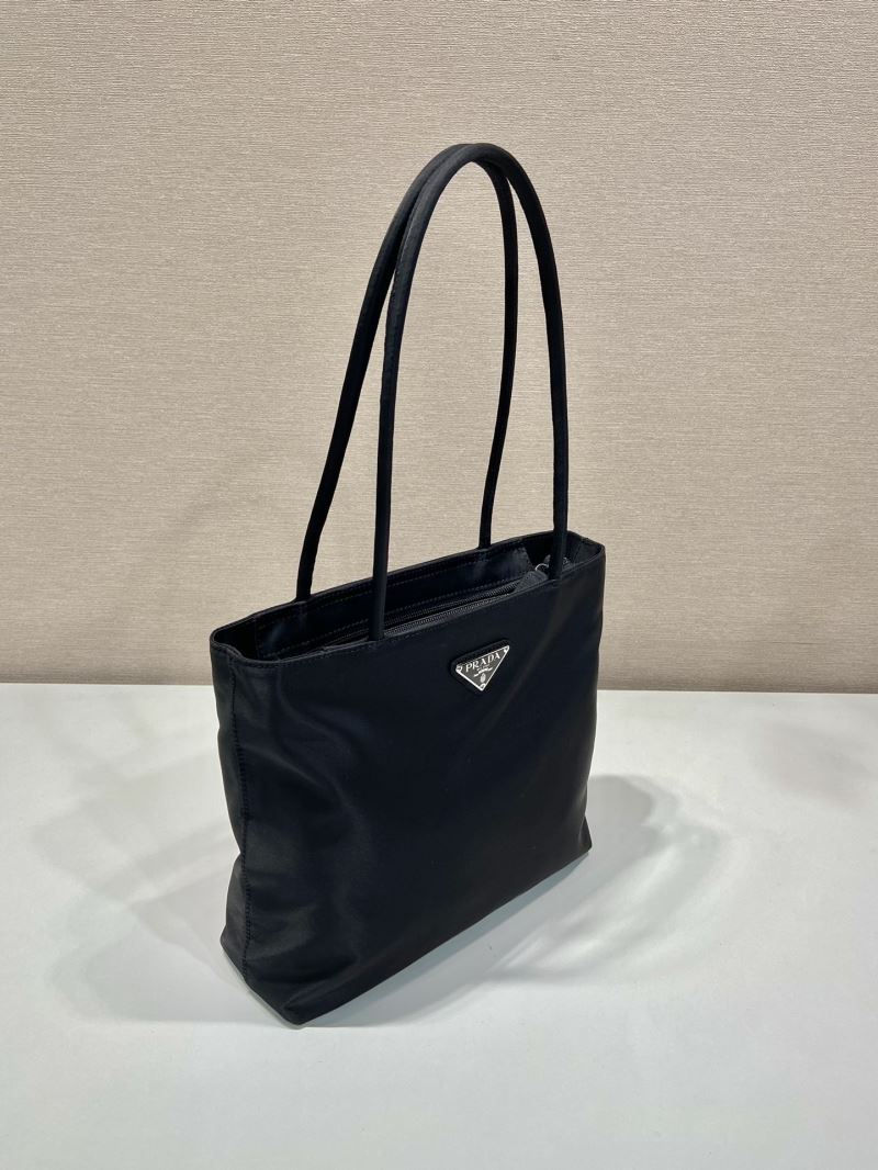 Prada Shopping Bags